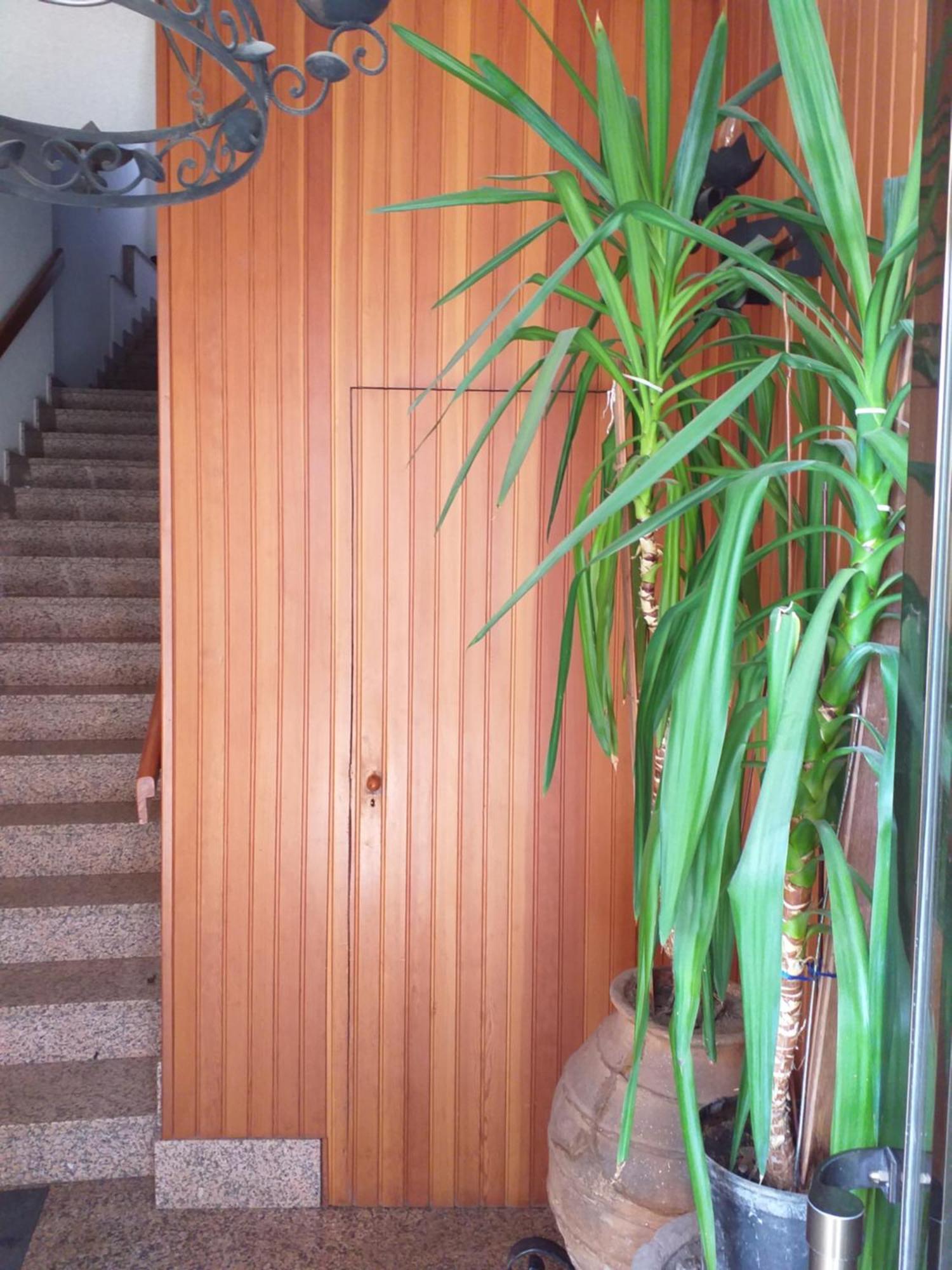 Biblioteca Municipal Apartment Zamora Exterior photo